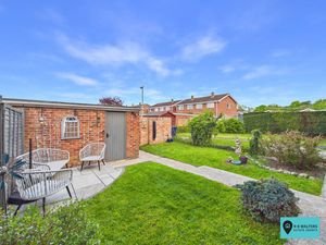 Garden - click for photo gallery